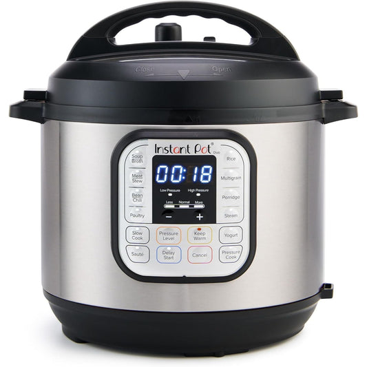 Duo 7-in-1 Electric Pressure Cooker